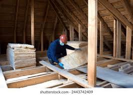 Best Fireproof Insulation  in Rinna, VA