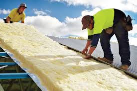 Best Soundproof Insulation  in Rinna, VA