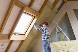 Best Insulation for Existing Homes  in Rinna, VA